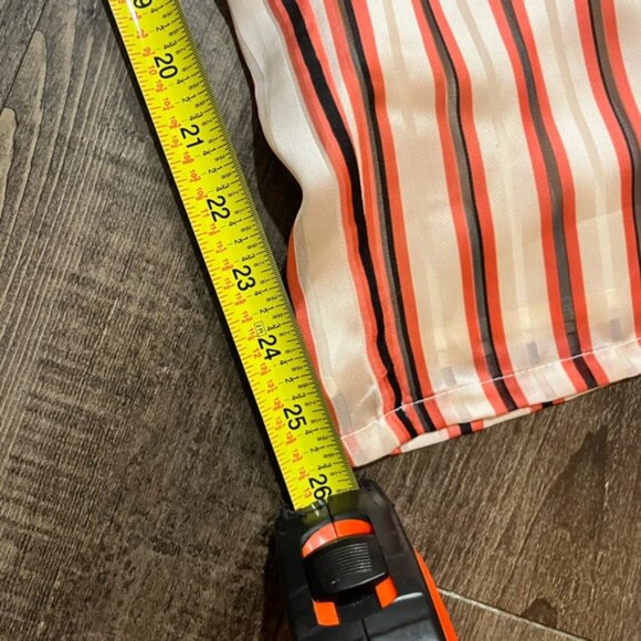 🍿Striped Pants from House of Harlow! - Picture 7 of 9